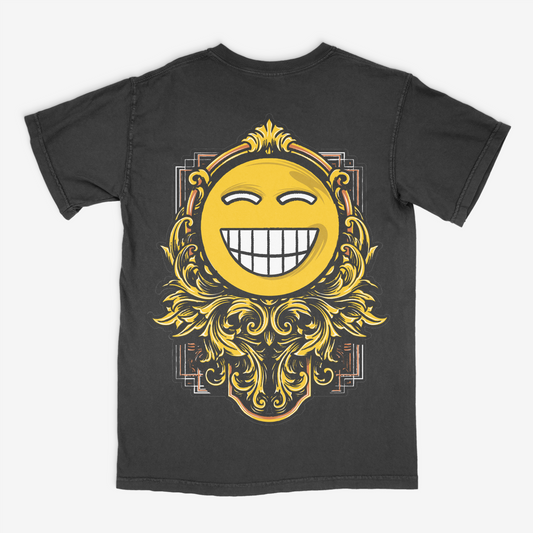 "Cloud 9" Tee