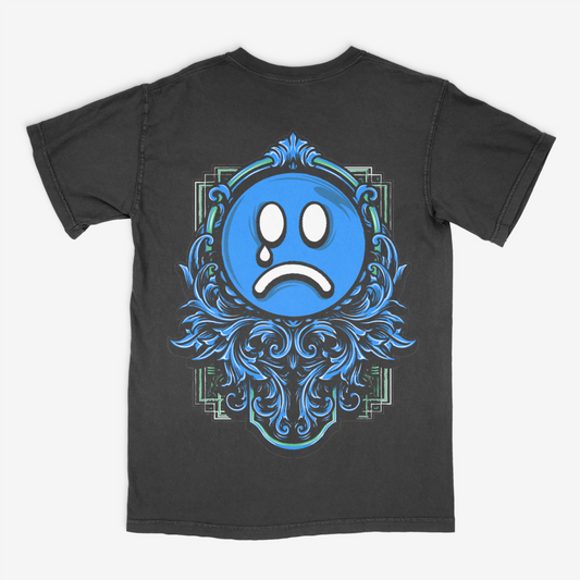 "Feeling Blue" Tee