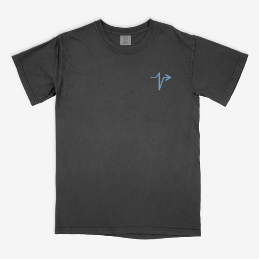 "Feeling Blue" Tee